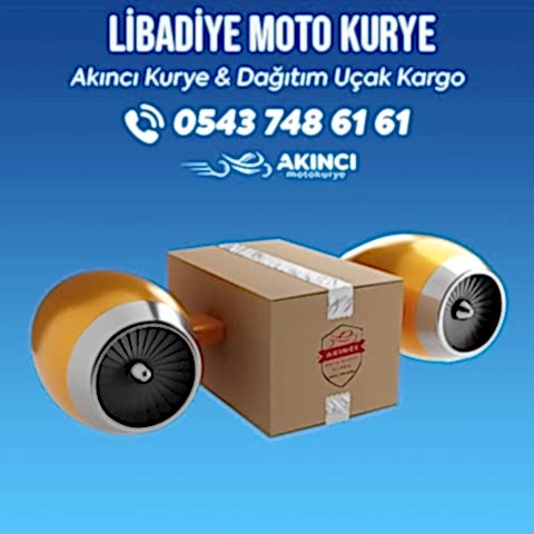 Libadiye Kurye 5 Libadiye Moto Kurye Fiyatı