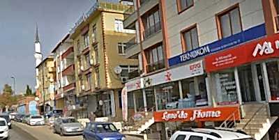 Libadiye Kurye 6 Libadiye, Üsküdar