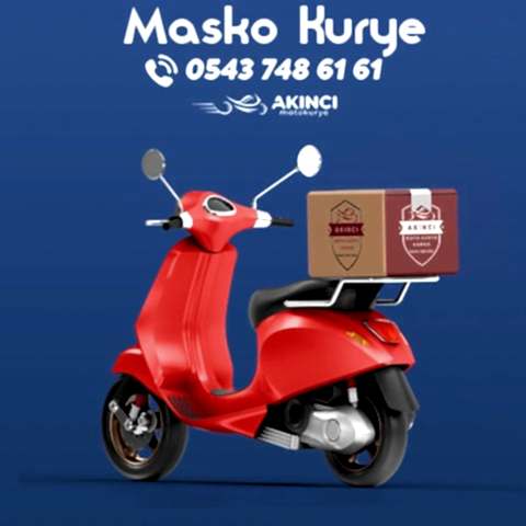 Masko Kurye