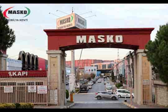Masko