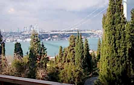 Nakkaştepe, Üsküdar