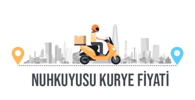 Nuhkuyusu Kurye Fiyatı
