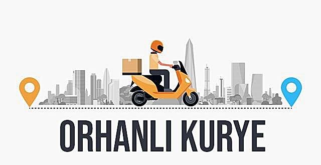 Orhanlı Moto Kurye