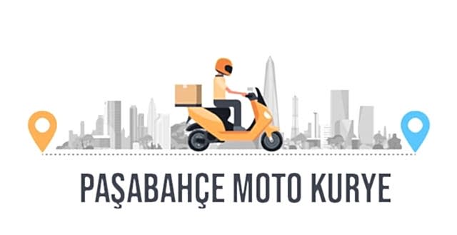 Paşabahçe Acil Moto Kurye