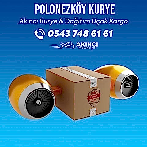 Polonezköy Acil Moto Kurye