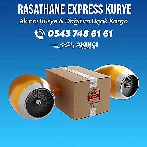 Rasathane Kurye 2 Rasathane Express Kurye