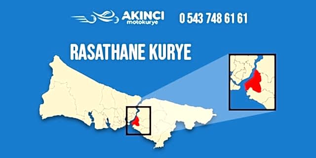 Rasathane Kurye 1 Rasathane Kurye