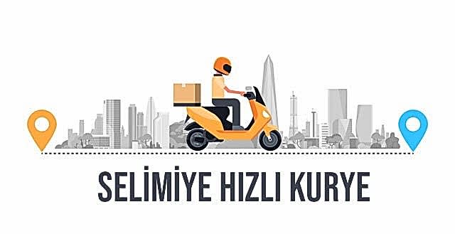 Selimiye Express Hızlı Kurye