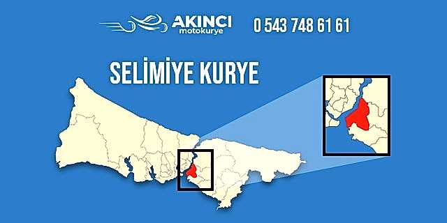 Selimiye Kurye
