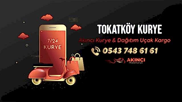 Tokatköy Kurye Lojistikleri