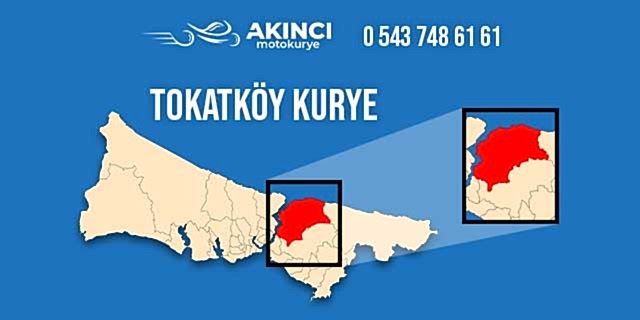 Tokatköy Kurye