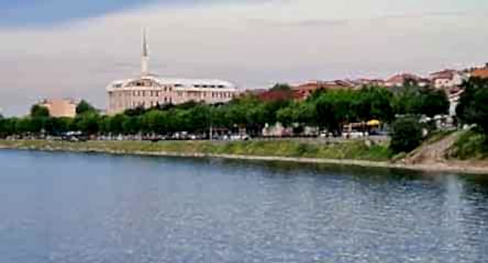 Gümüşpala, Avcılar