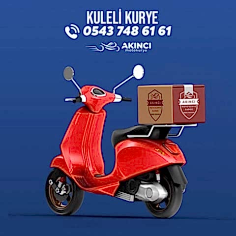 Kuleli Kurye