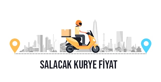 Salacak Kurye Fiyat