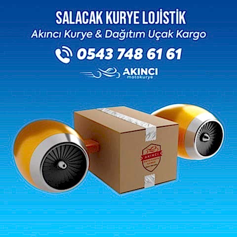 Salacak Kurye Lojistik