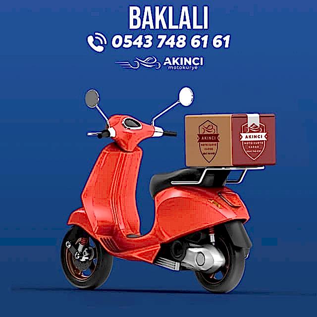 Baklalı Kurye Hizmetleri