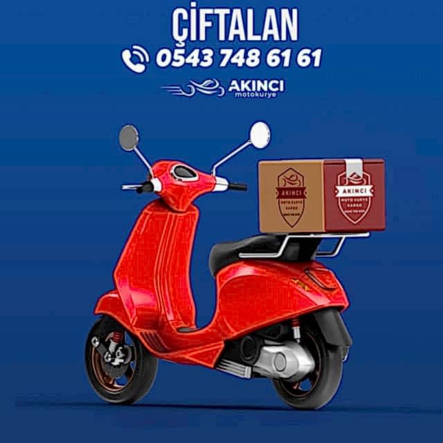 Çiftalan Kurye 1 Çiftalan Kurye Hizmetleri