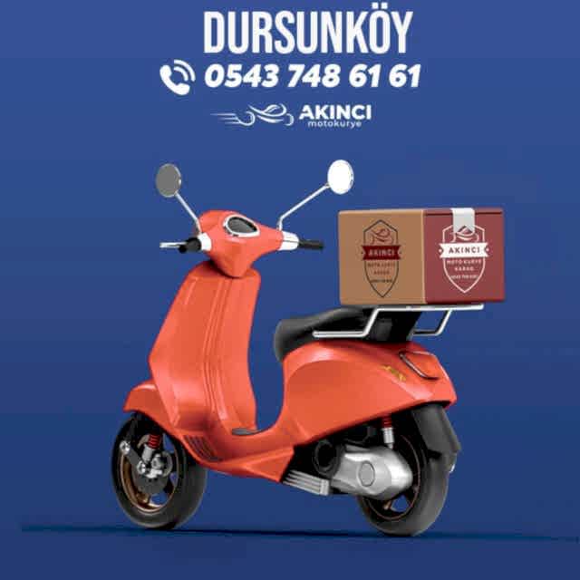 Dursunköy Kurye Hizmetleri