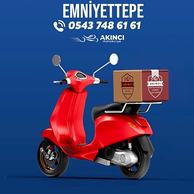 Emniyettepe Kurye Hizmetleri