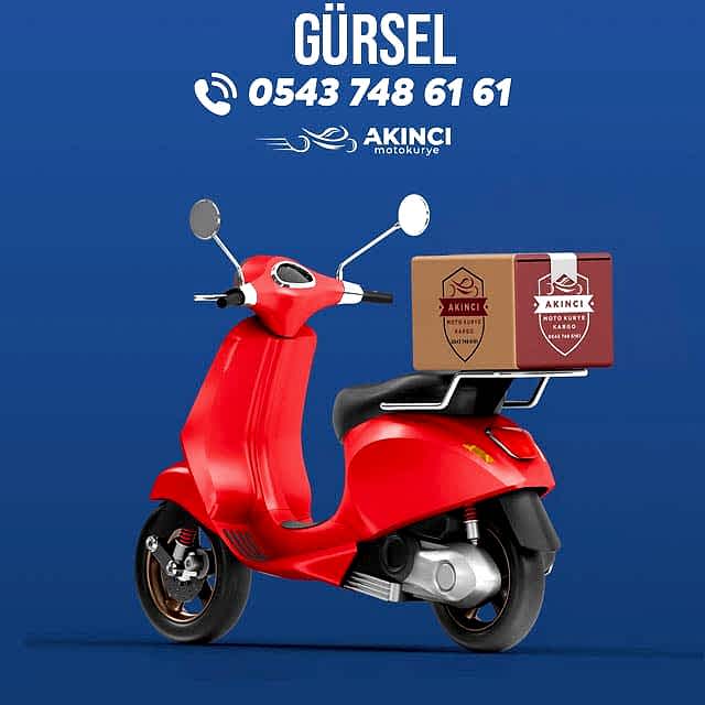 Gürsel Kurye Hizmetleri