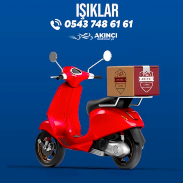 Işıklar Kurye Hizmetleri