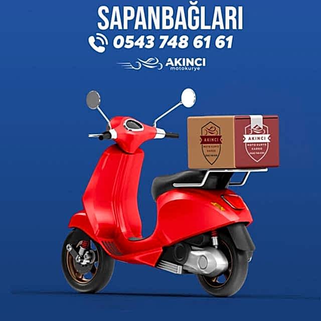Sapanbağları Kurye Hizmeti